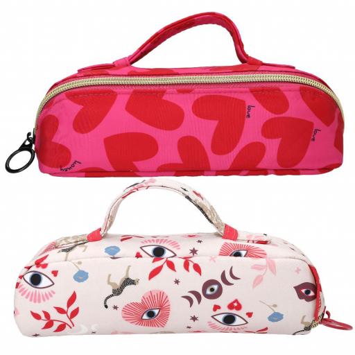 ESTUCHE/PORTATODO MULTIUSOS PENFECTION 2 MODELOS