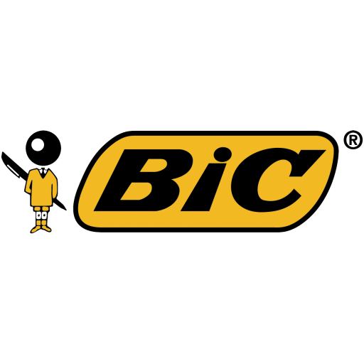Logo de BIC