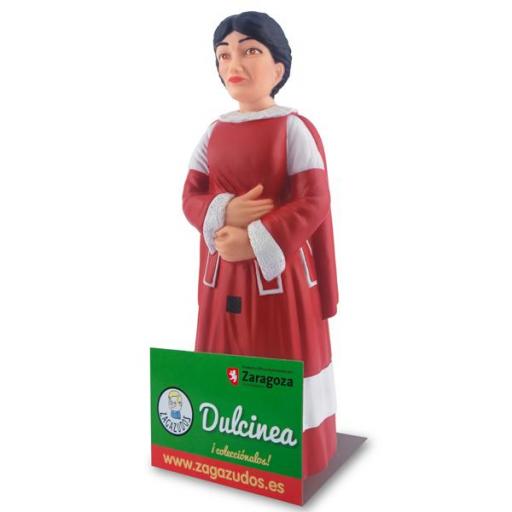 DULCINEA - GIGANTE