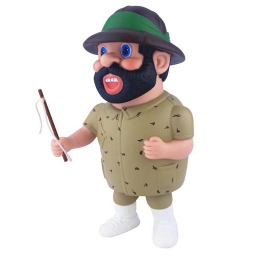 EL EXPLORADOR - CABEZUDOS DE ZARAGOZA [1]