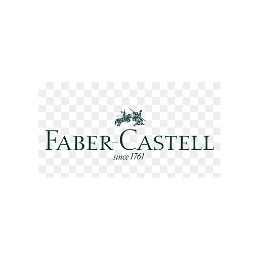 Logo de FABER-CASTELL