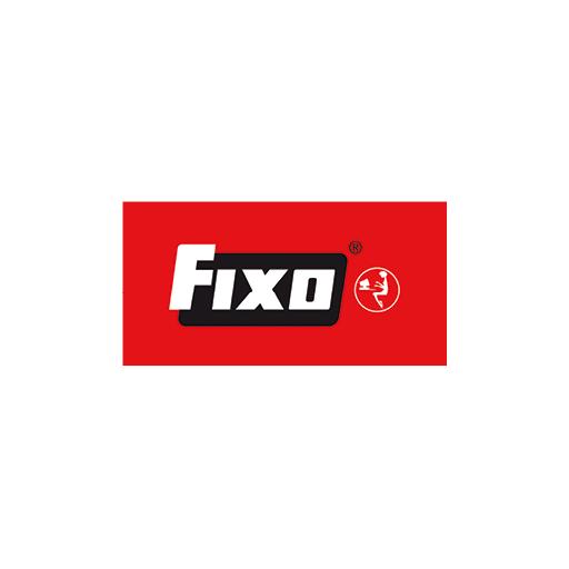 Logo de FIXO