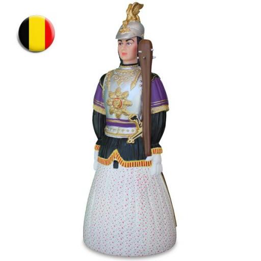 GIGANTES BELGAS – GOLIATH [1]