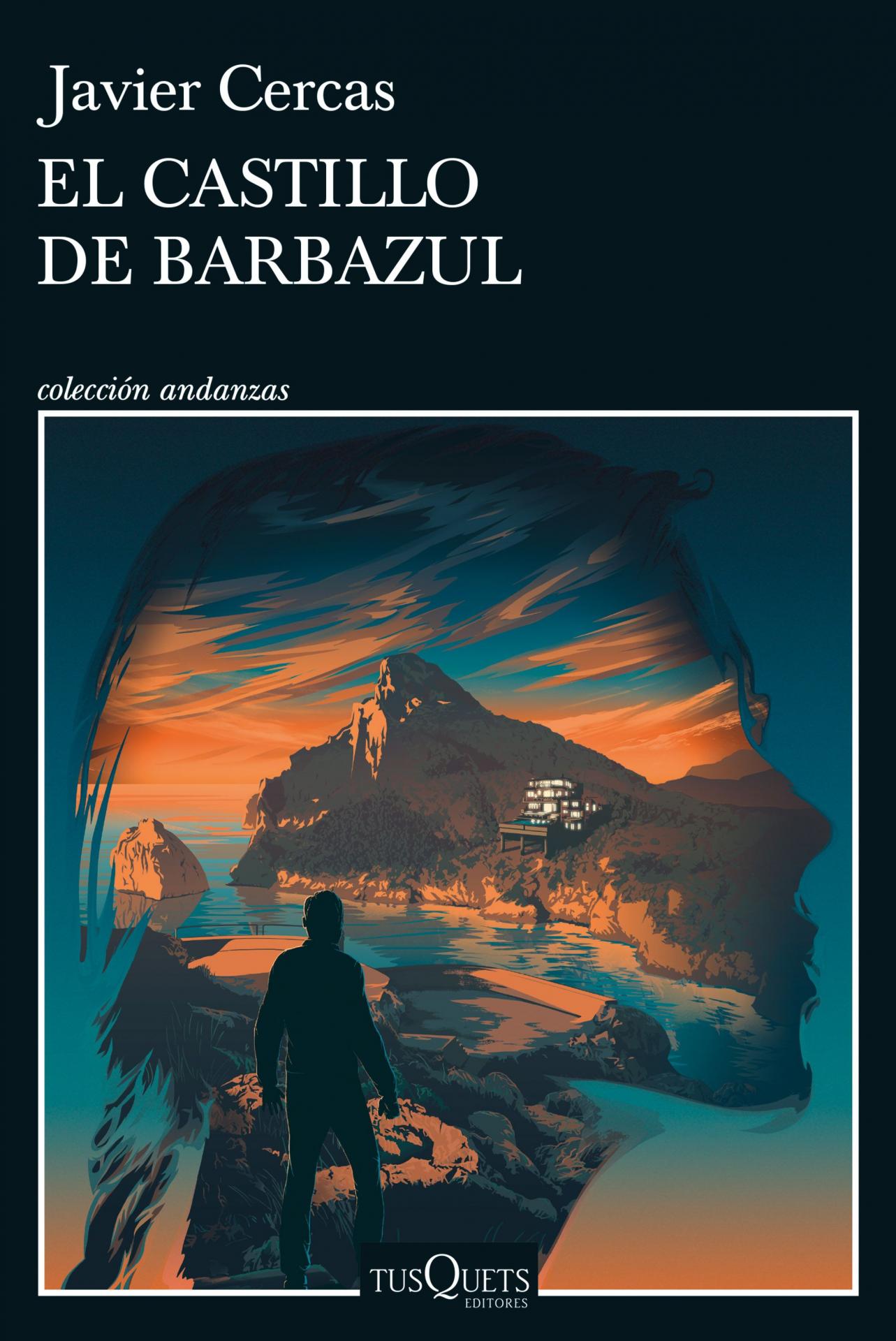 LIBRO - EL CASTILLO DE BARBAZUL (TERRA ALTA 3)