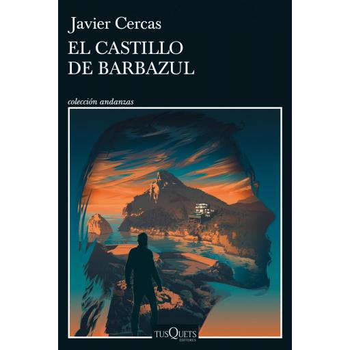 LIBRO - EL CASTILLO DE BARBAZUL (TERRA ALTA 3)