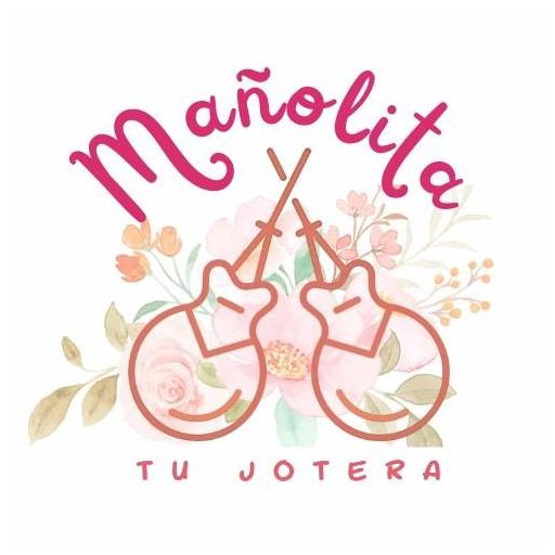 PELUCHE MAÑOLITA, LA MAÑA MÁS JOTERA 30CM [3]