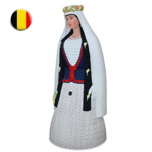 GIGANTES BELGAS – MADAME GOLIATH [1]