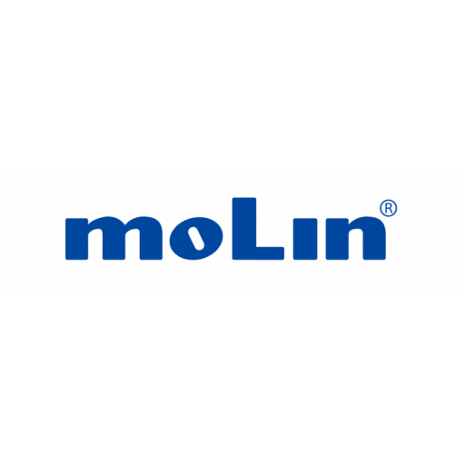 Logo de MOLIN