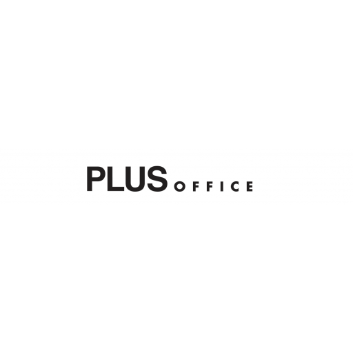 Logo de PLUS OFFICE