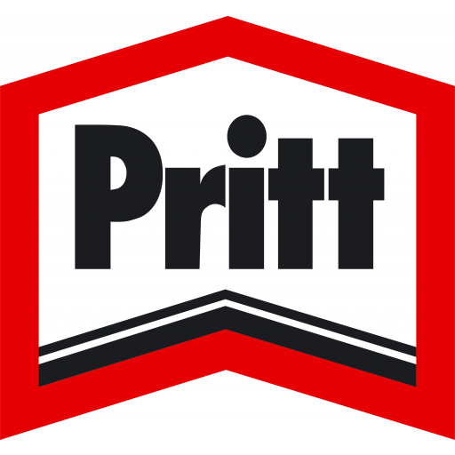 Logo de PRITT