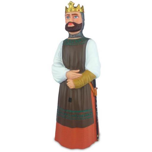 EL REY - GIGANTE [1]
