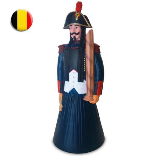 GIGANTES BELGAS – SAMSON [1]