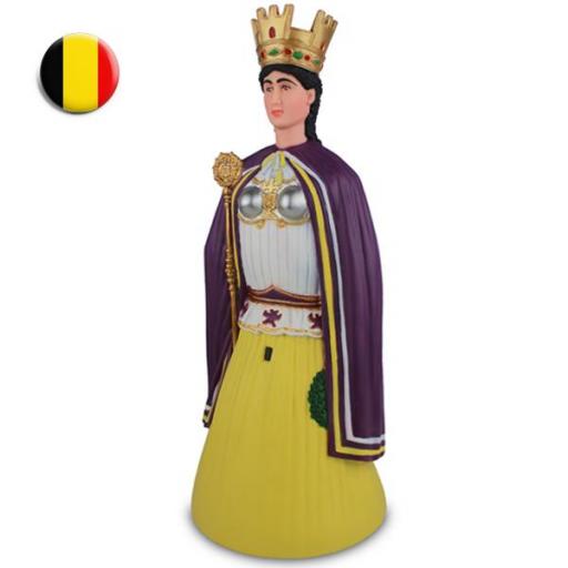 GIGANTES BELGAS – MADEMOISELLE VICTOIRE [1]