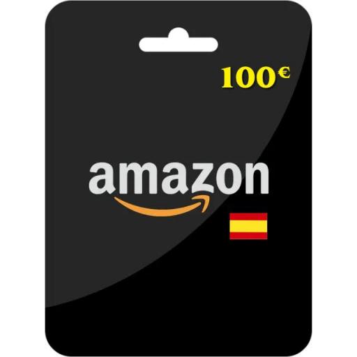 TARJETA REGALO AMAZON PARA ESPAÑA. CÓDIGO DIGITAL [4]