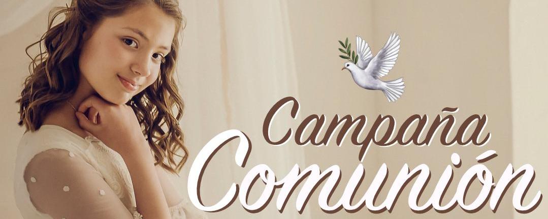 COMUNIÓN