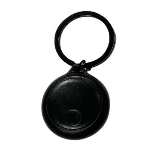 LOCALIZADOR FINDER GROOVY INALÁMBRICO COLOR NEGRO-COMPATIBLE APPLE FIND MY [2]