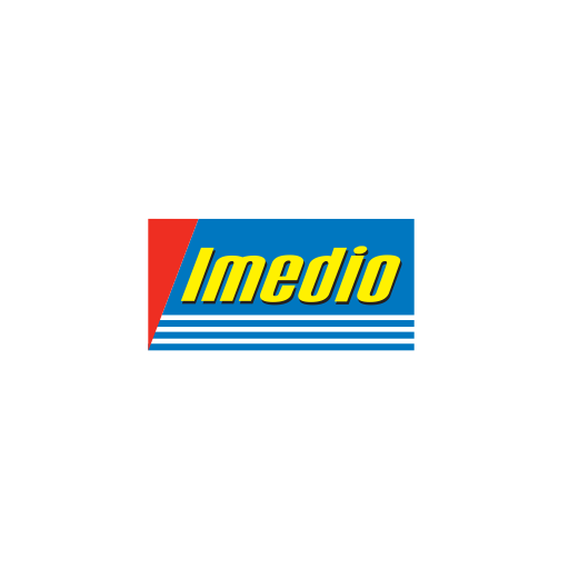 Logo de IMEDIO