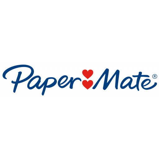 Logo de PAPPER MATE