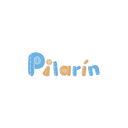 Logo de PILARIN