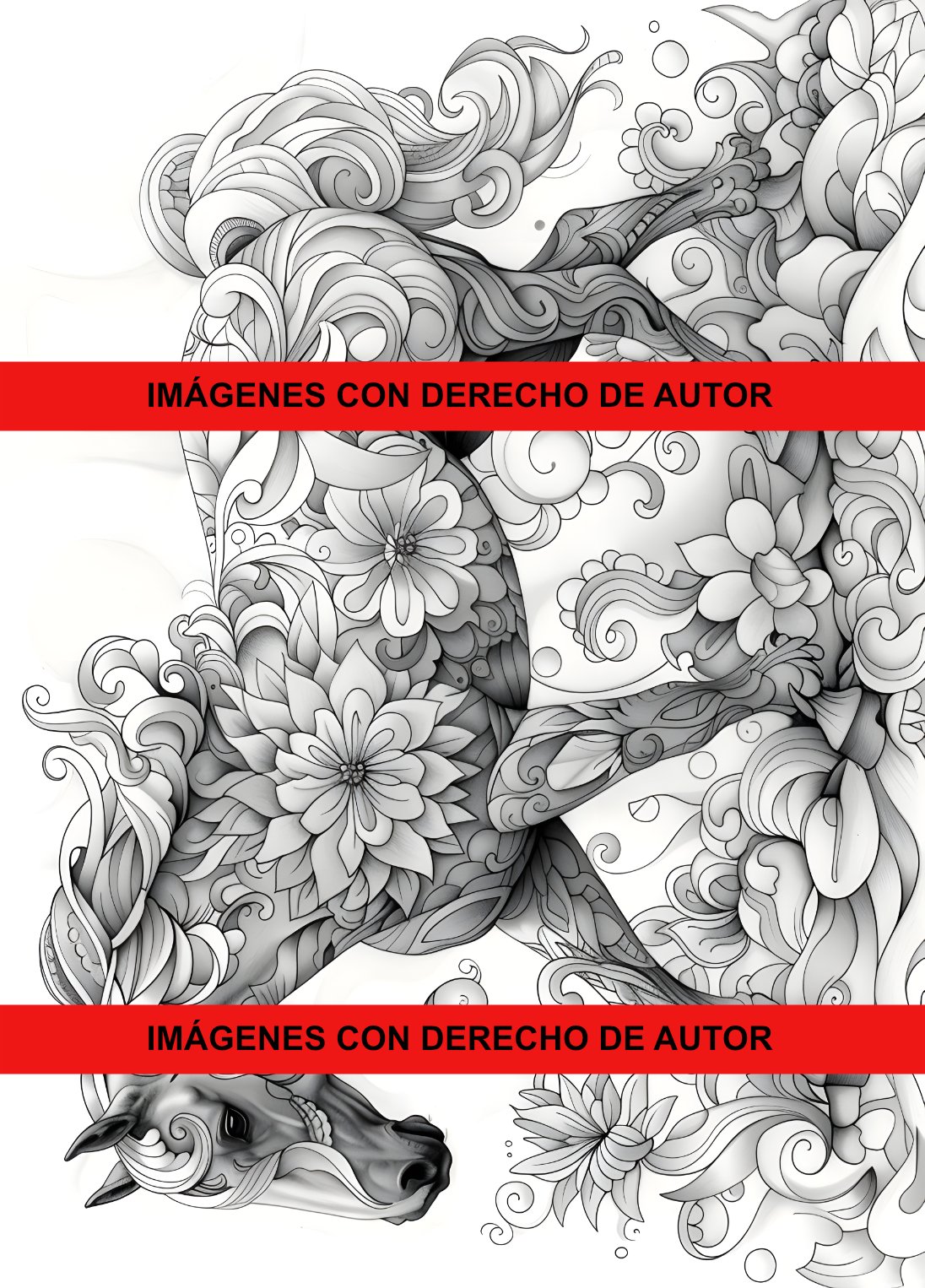 BONITOS ANIMALES EN MANDALAS 