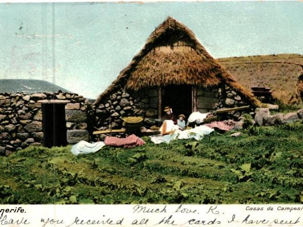 Tenerife Casas de Campesinos Nº 4144
