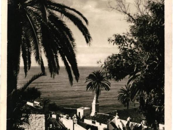 RAMBLA DE CASTRO TENERIFE CANARIAS EDITOR OTTO AUER [0]