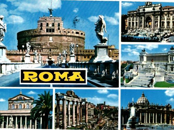 ROMA