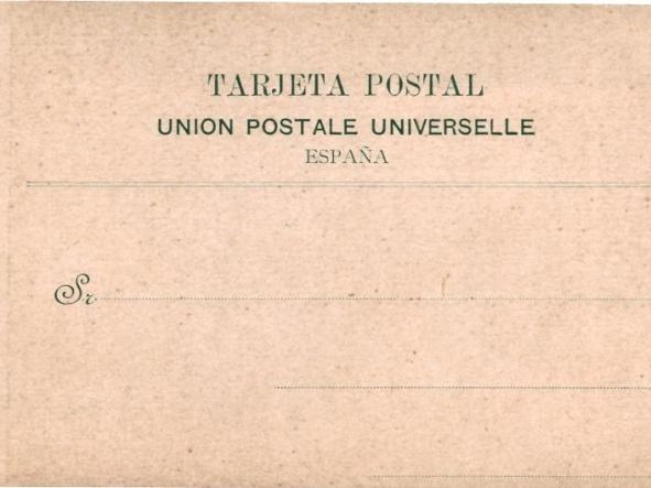 TARJETA POSTAL LECHERAS - TENERIFE -  [0]