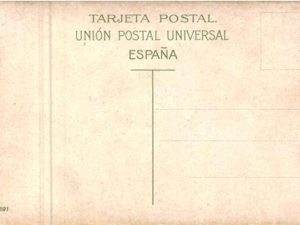 TARJETA POSTAL. TENERIFE - CAMPESINOS. 29. I.PERESTRELLO [1]