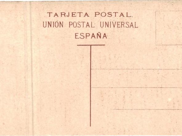  Tenerife, Misa de Campana, plaza Constitucion 1923 [1]