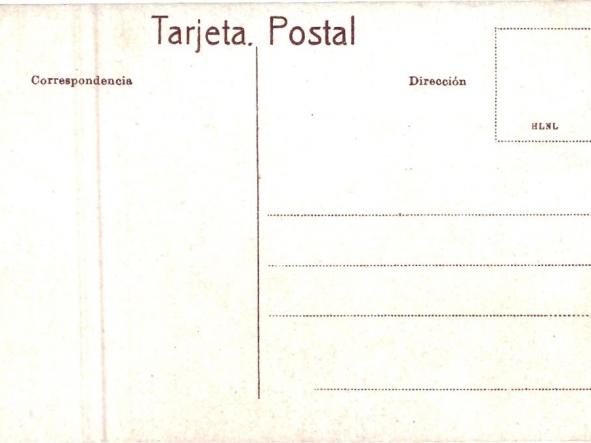 TARJETA POSTAL. SANTA CRUZ DE TENERIFE. PLAZA 25 JULIO. AÑOS 20 [1]