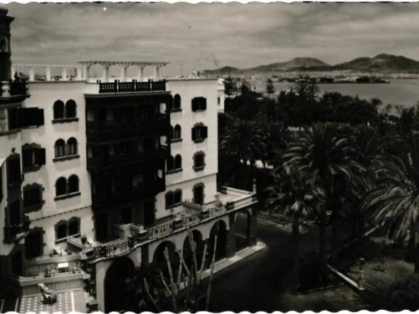 Las Palmas de Gran Canaria Hotel Santa Catalina