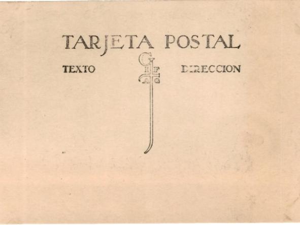 TARJETA POSTAL VILAFLOR - VISTA PARCIAL - TENERIFE - JG Nº 86  [1]