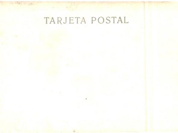 ANTIGUA POSTAL TENERIFE CANARIAS CHOZAS 94 [1]