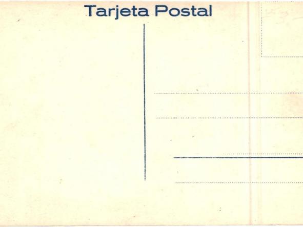 TARJETA POSTAL ALAMEDA DE COLON - LAS PALMAS - FOTO BAENA - Nº 46 - [1]