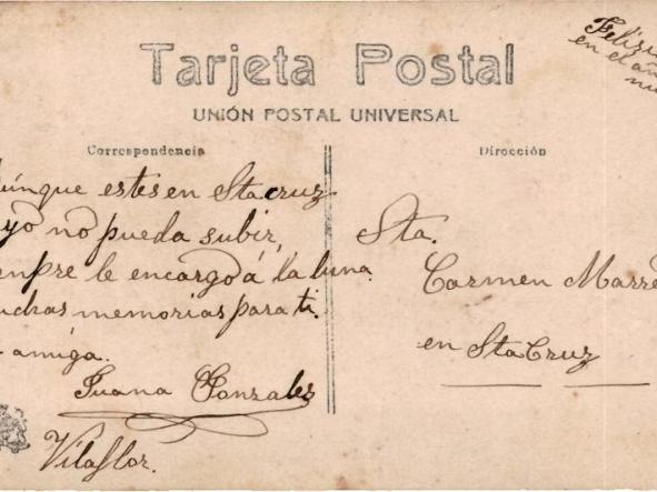 TARJETA POSTAL 812 [1]