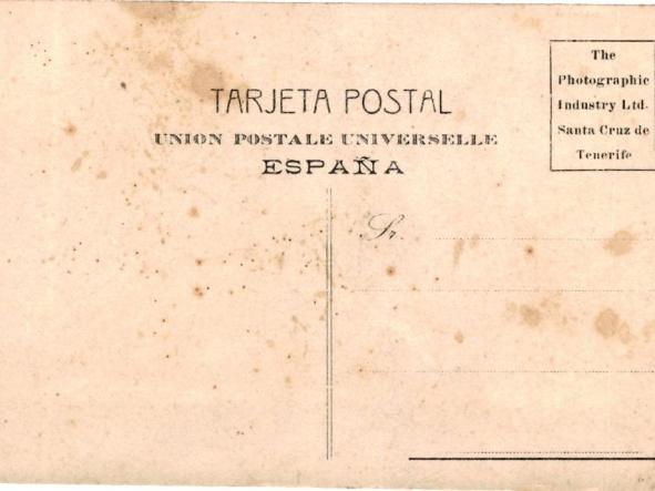 TARJETA POSTAL ARUCAS - VISTA PARCIAL - Nº 61 - SERIE 364 - GRAN CANARIA  [1]