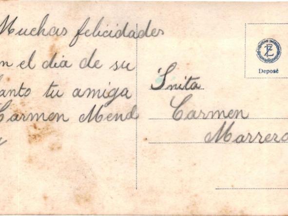 TARJETA POSTAL ZF 7109  [1]