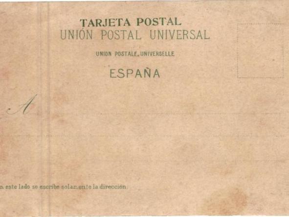 TARJETA POSTAL CUARTEL EN OROTAVA - TENERIFE - 4153 - [1]