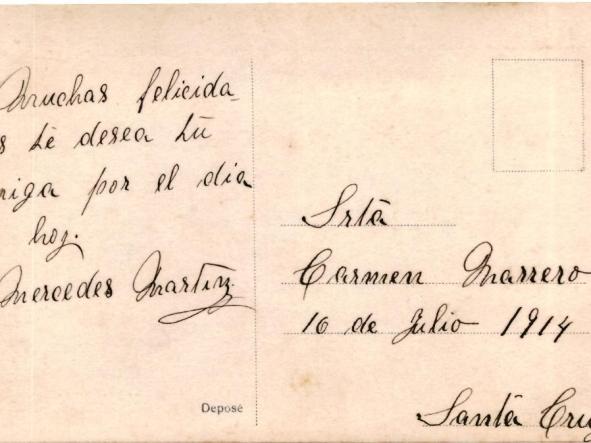 TARJETA POSTAL PHOTO PELIX PARIS Z - Nº 2128 - [1]