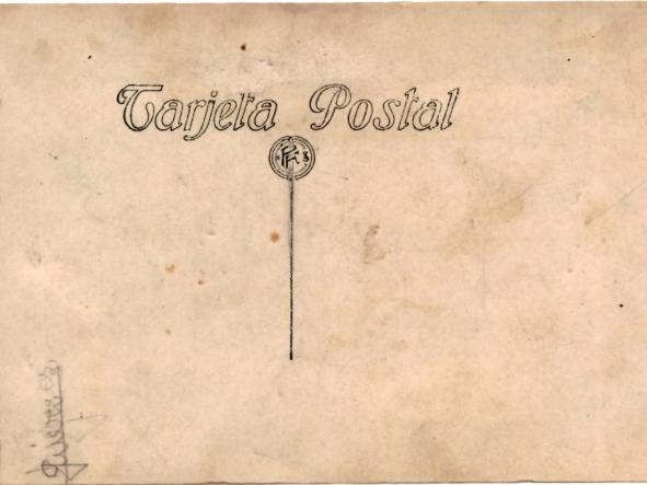 TARJETA POSTAL NTRA. SRA. DE CANDELARIA - TENERIFE - JG -  [1]