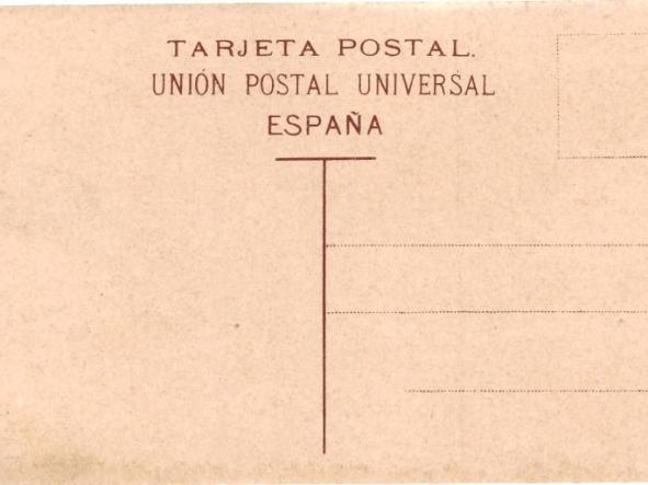 TARJETA POSTAL TAGANANA - TENERIFE - [1]