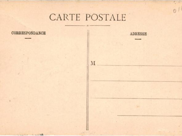 TARJETA POSTAL - PLAGE ET ETABLISSEMENT BALNÉARIE - [1]