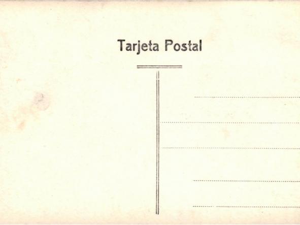 TARJETA POSTAL CALLE SAN JUAN - PUERTO DE LA CRUZ - [1]