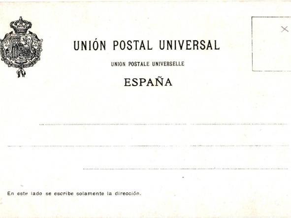 TARJETA POSTAL CANARIAS [1]