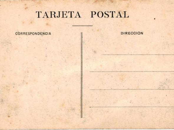 TARJETA POSTAL GOLFO - LANZAROTE- [1]