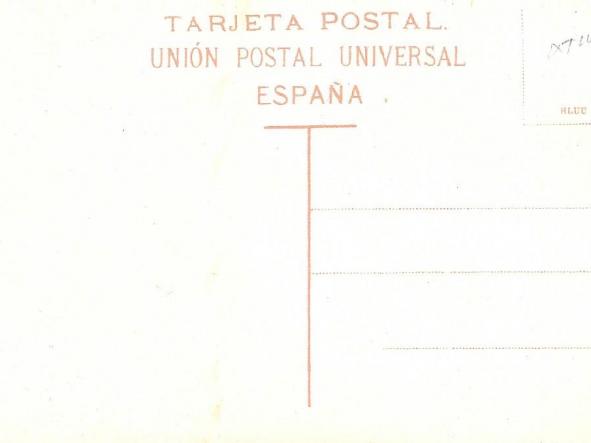 TARJETA POSTAL - JARDIN - LAS PALMAS DE GRAN CANARIA - [1]