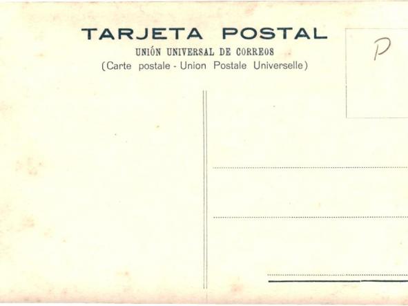 TARJETA POSTAL LA BAHIA -LANZAROTE & ARRECIFES - [1]