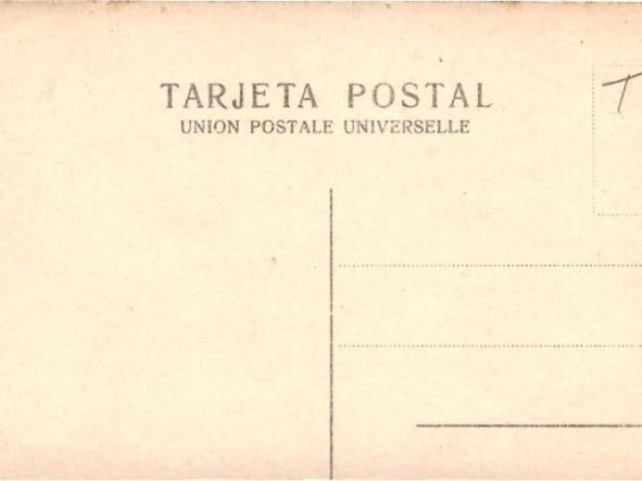 TARJETA POSTAL TENERIFE - ICOD - EL DRAGO Y EL TEIDE - [1]