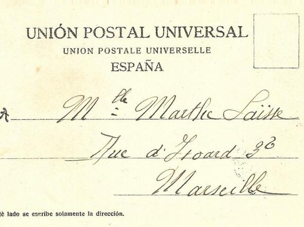 TARJETA POSTAL TENERIFE -ICOD Y EL TEIDE - [1]